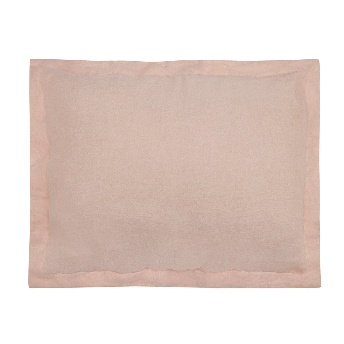 Levtex Blush Washed Sham