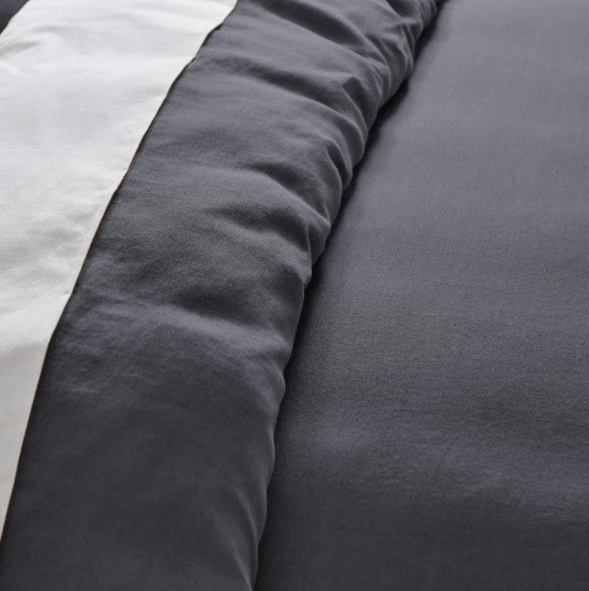 Levtex Linen Duvet Cover Linens & Bedding