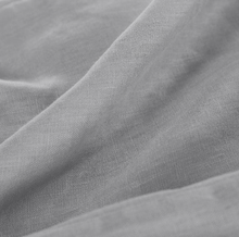 Levtex Linen Duvet Cover Linens & Bedding