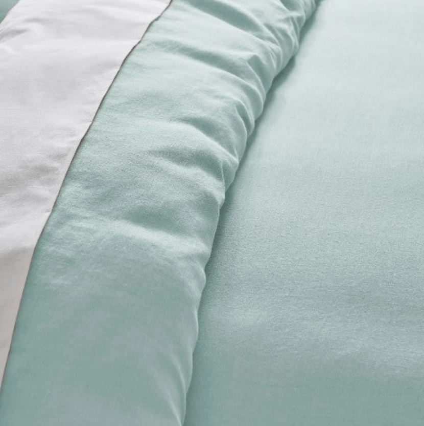 Levtex Linen Duvet Cover Linens & Bedding