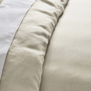 Levtex Linen Duvet Cover Linens & Bedding