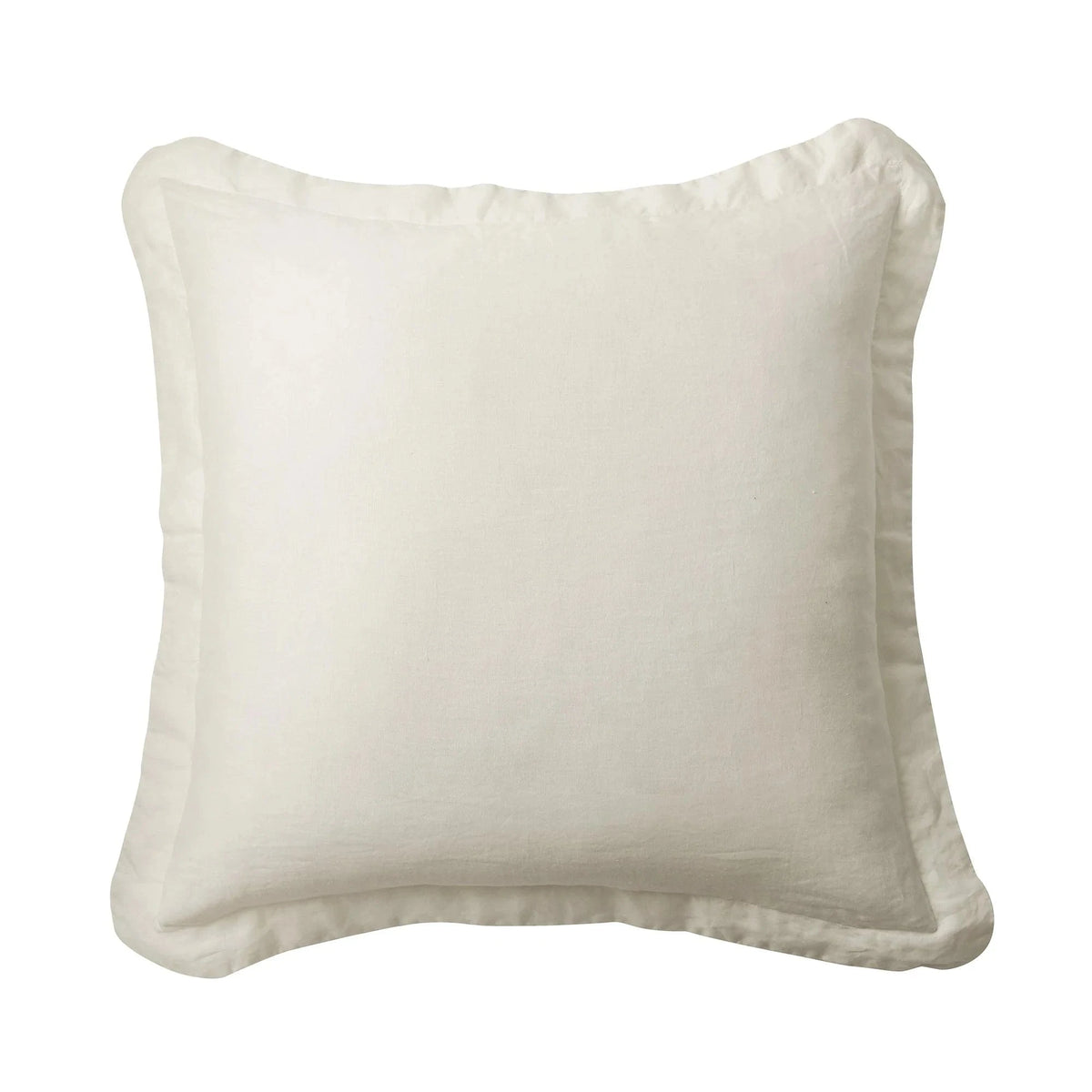 Levtex Natural Washed Euro Sham Shams L601SHE