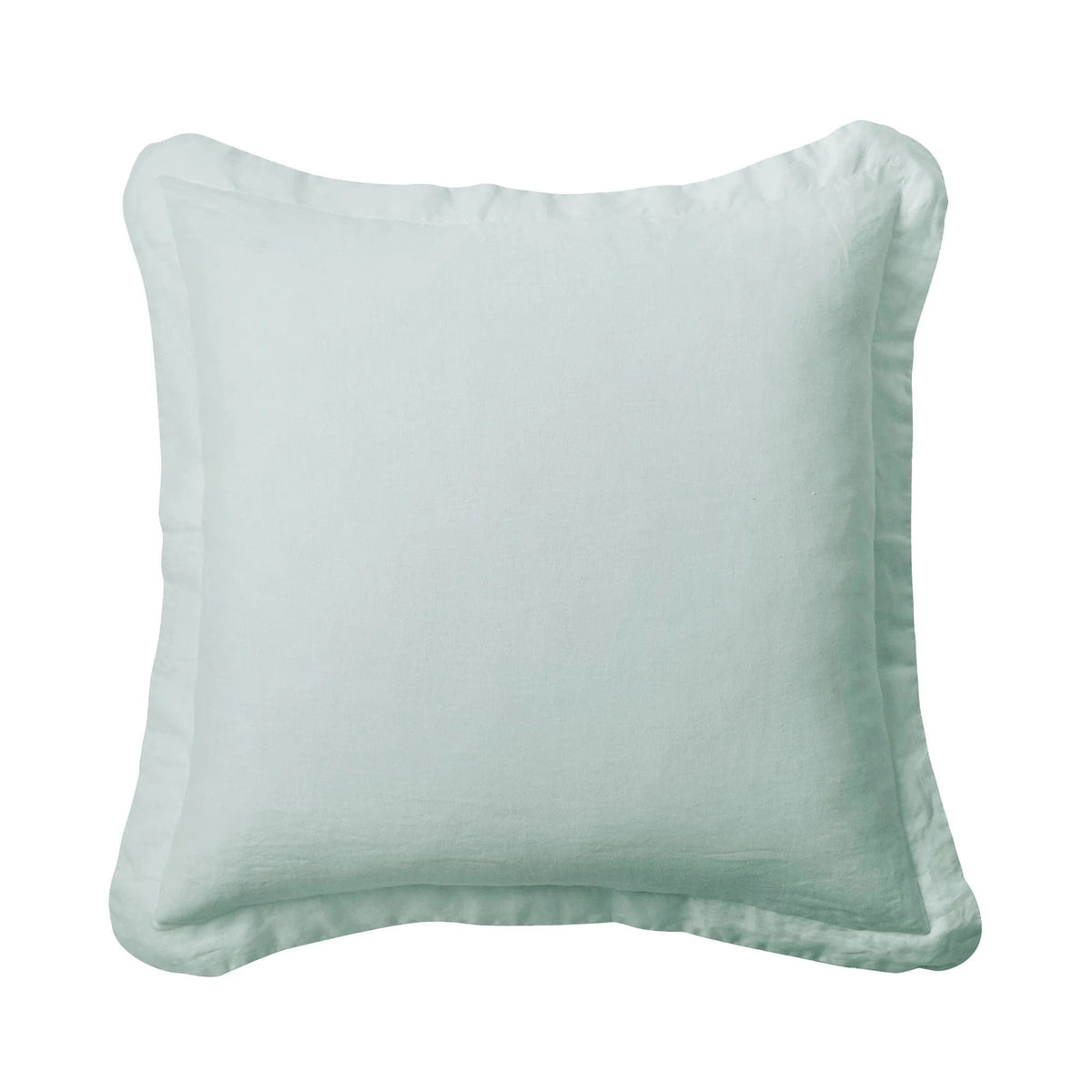 Levtex Spa Washed Euro Sham Shams L611SHE