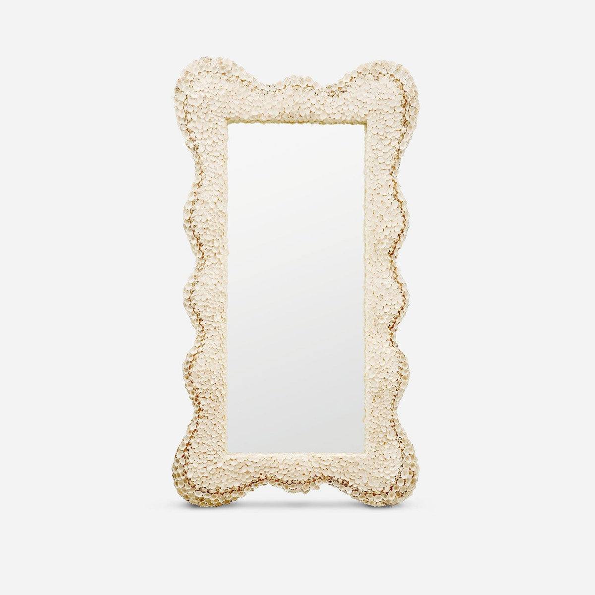 Made Goods 32"W x 59"H Isabella Mirror Mirrors MIRISABELL3259WS