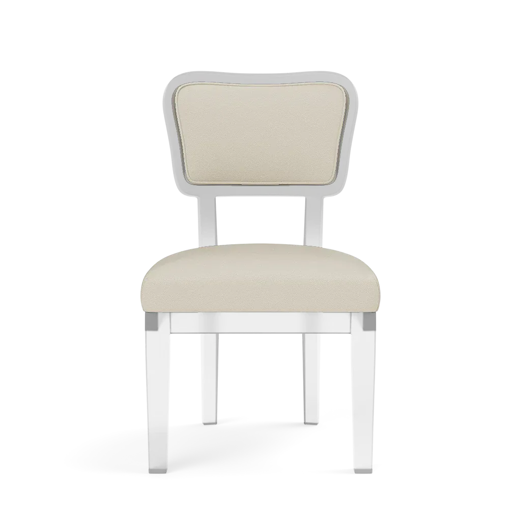 Made Goods Aaliyah Dining Chair Dining Chairs FURAALIYAHNACHCLGR-CR