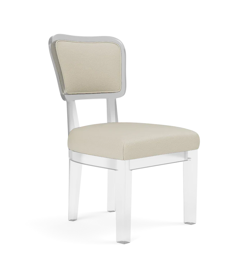 Aaliyah Dining Chair - secondary