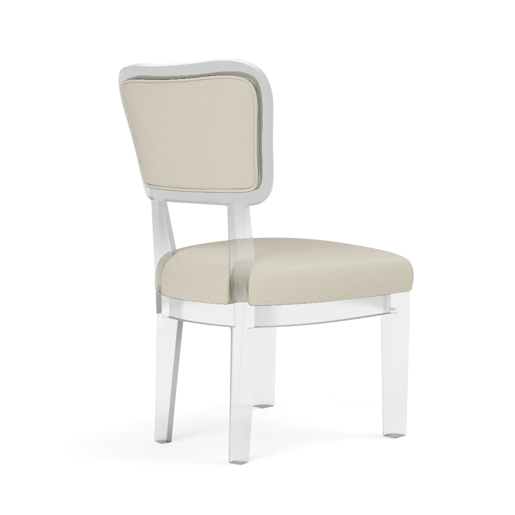 Made Goods Aaliyah Dining Chair Dining Chairs FURAALIYAHNACHCLGR-CR
