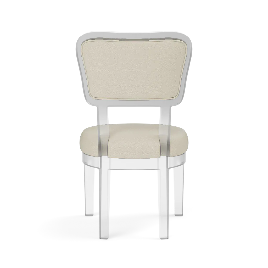 Made Goods Aaliyah Dining Chair Dining Chairs FURAALIYAHNACHCLGR-CR