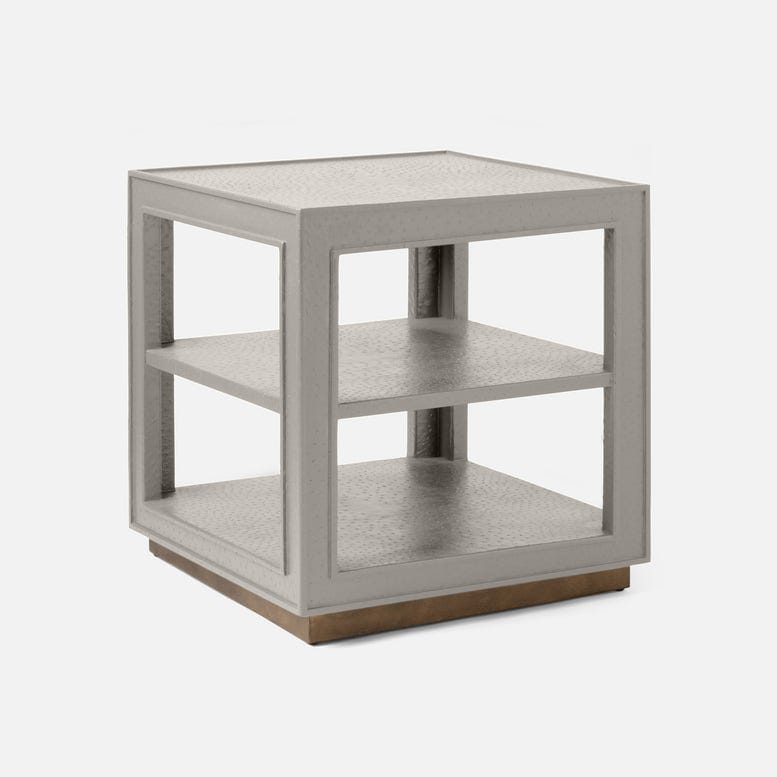 Made Goods Adeen Side Table Side Table