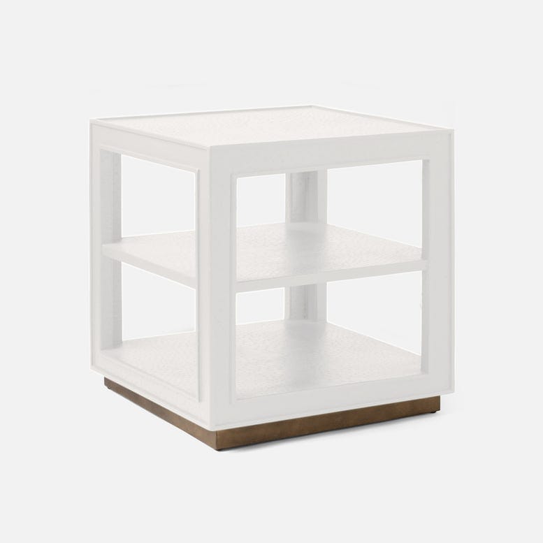 Made Goods Adeen Side Table Side Table
