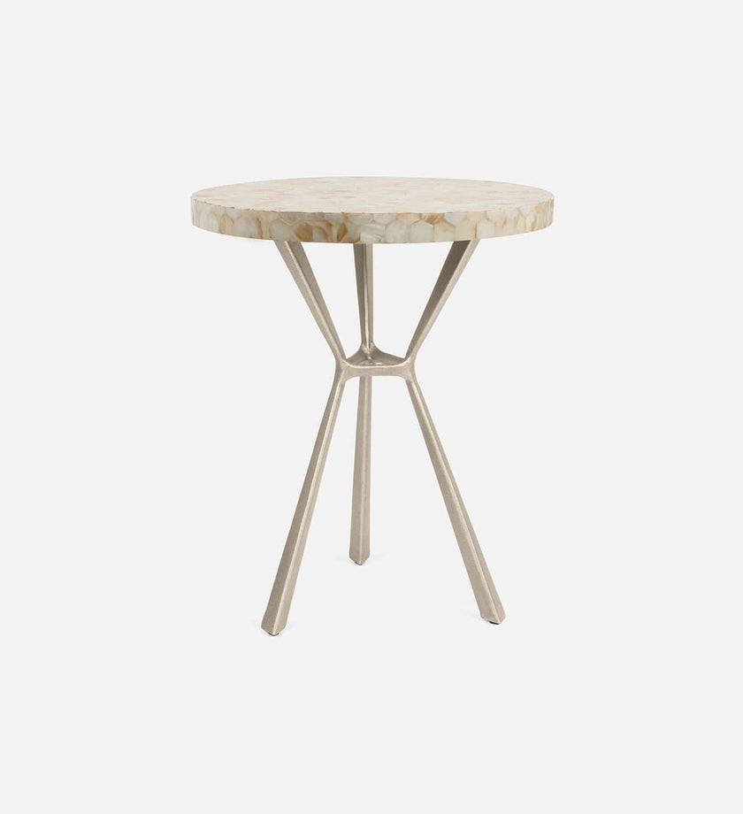 Paislee Side Table