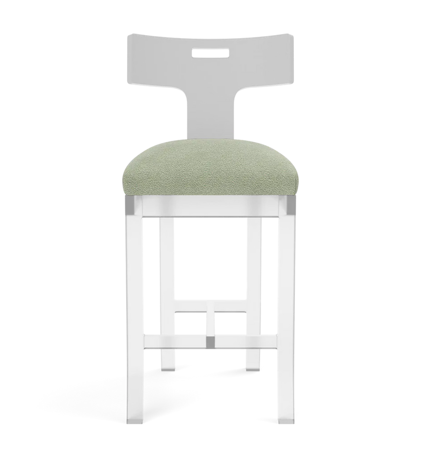 Aldercy Counter Stool