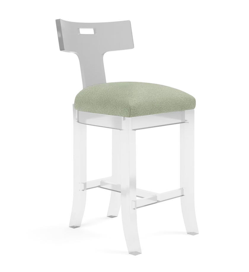 Aldercy Counter Stool - secondary