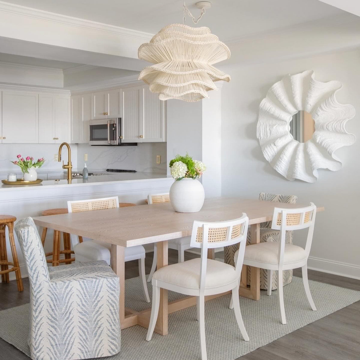 Made Goods Alondra Chandelier Chandeliers