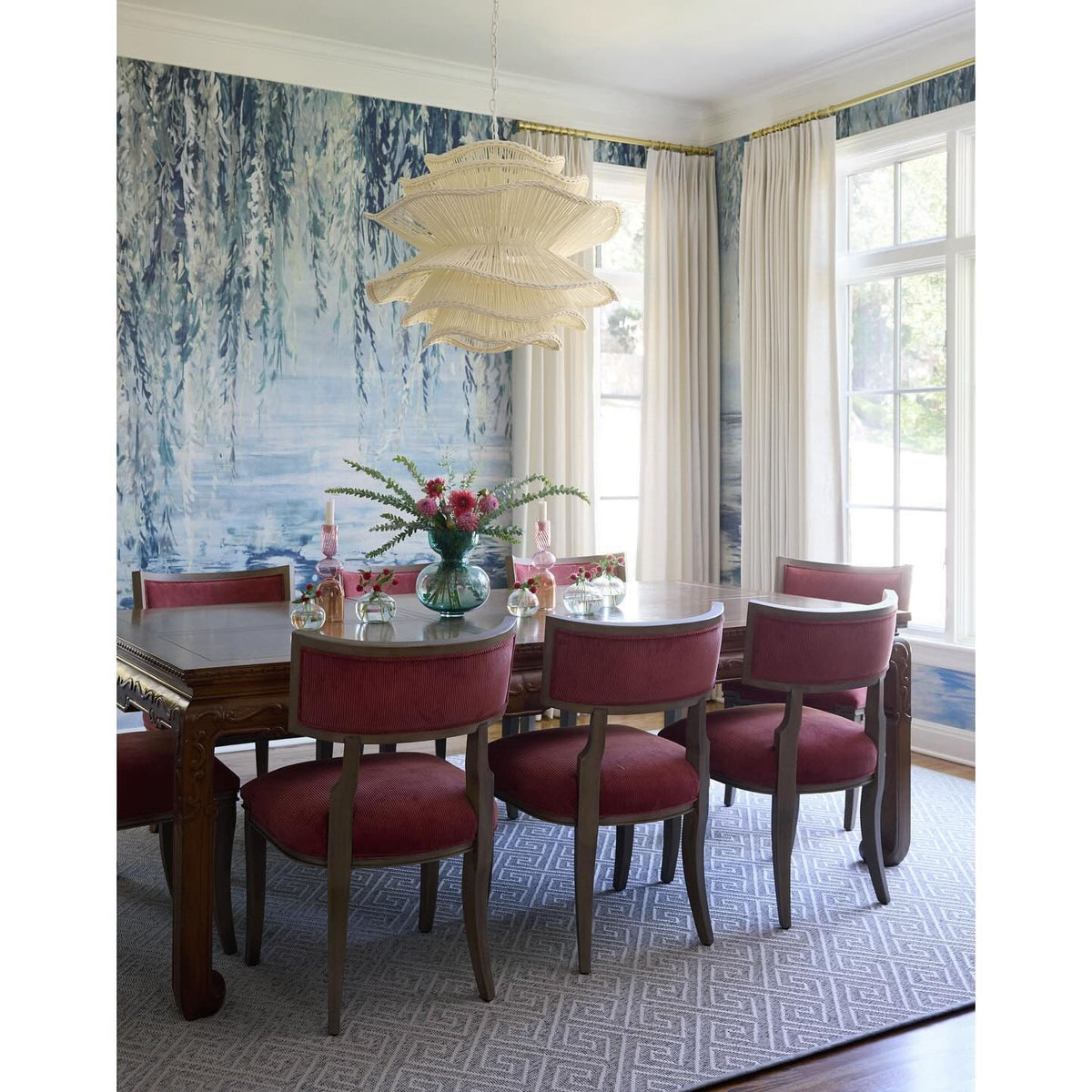 Made Goods Alondra Chandelier Chandeliers