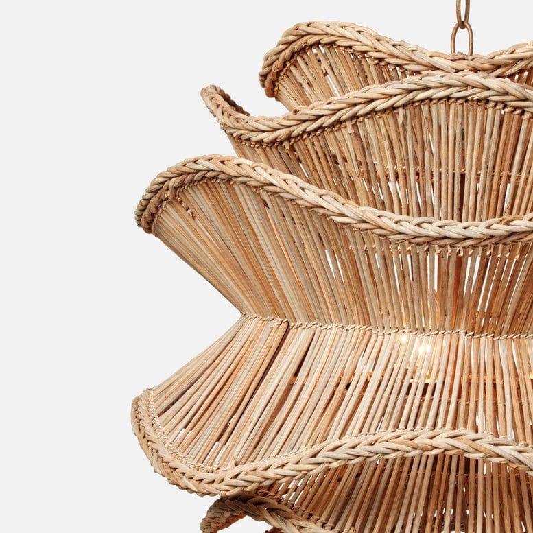 Made Goods Alondra Chandelier Chandeliers