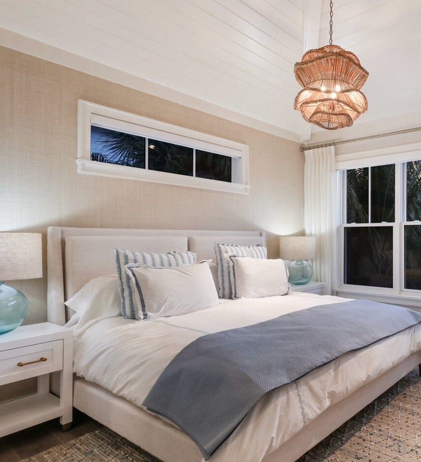 Alondra Chandelier - secondary