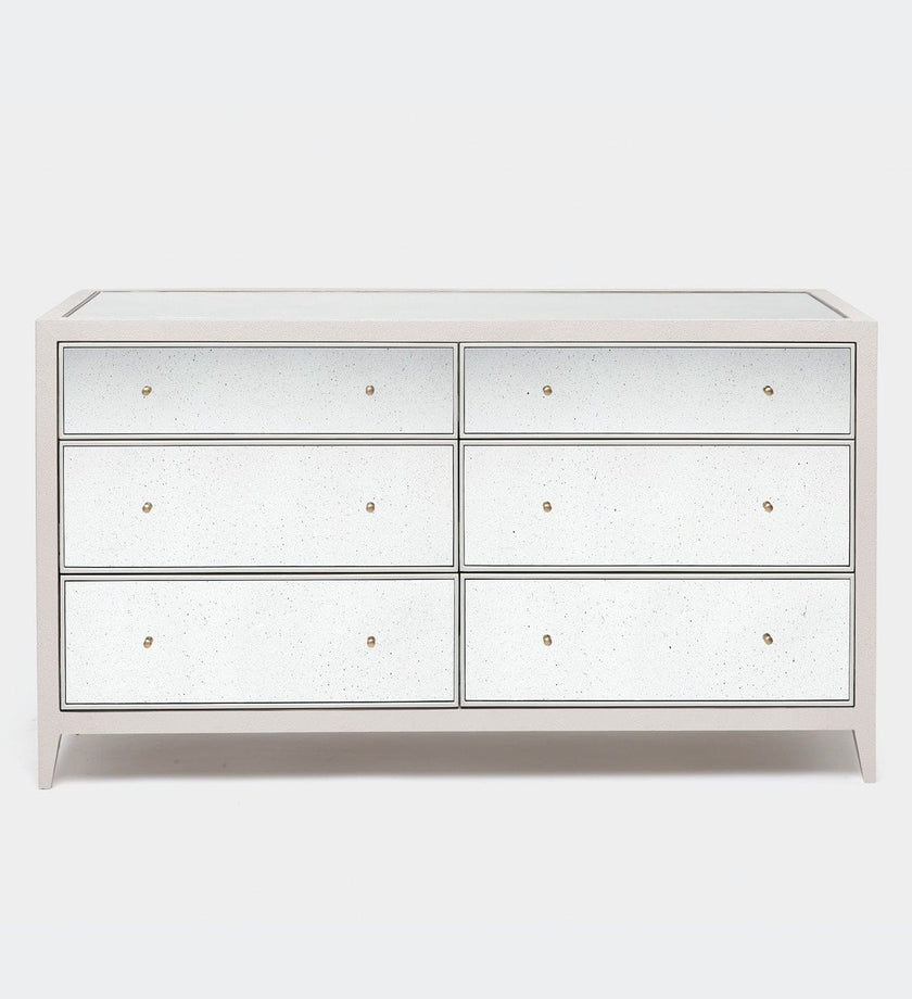 Mia 60 Inch Dresser
