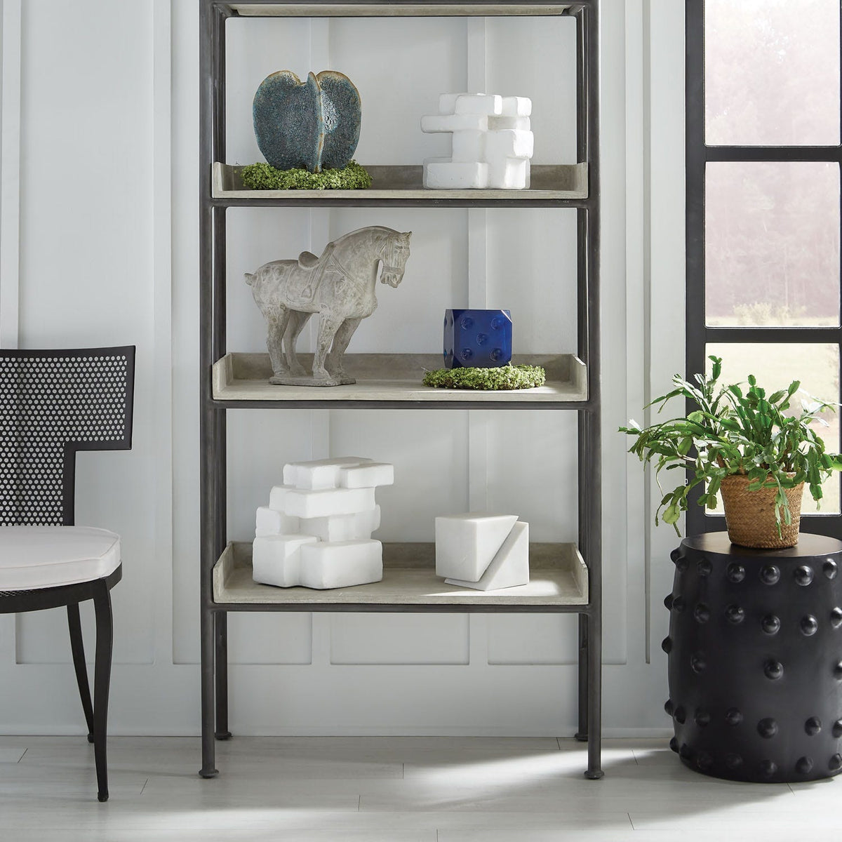 Made Goods Apoc Vase Vase OBJAPOCVSBL