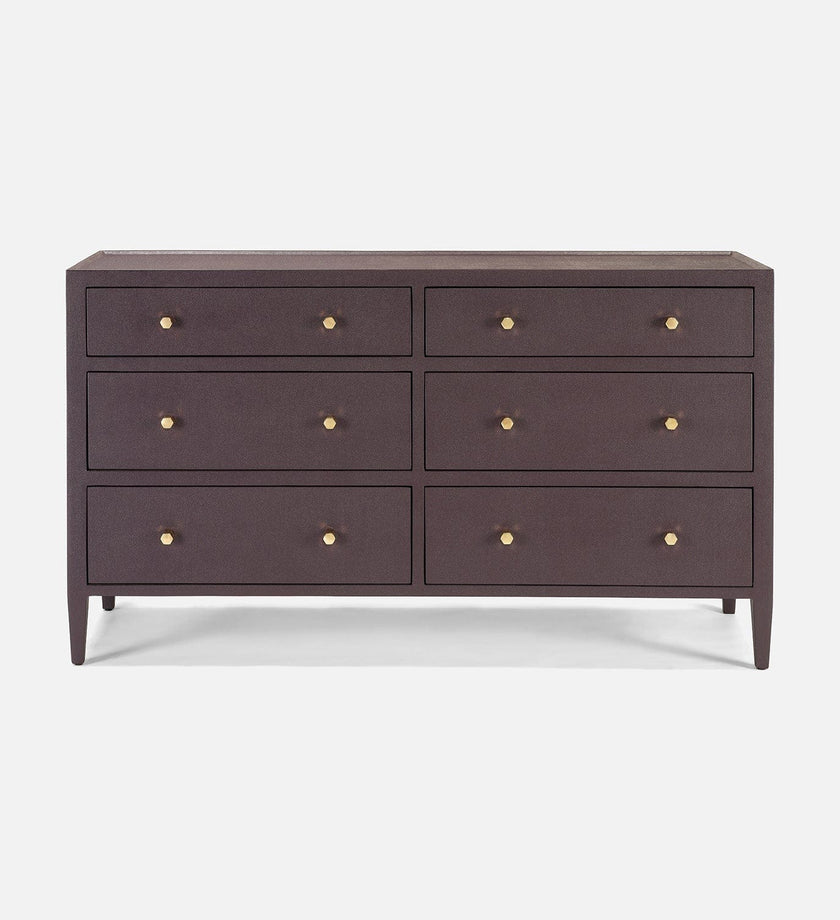 Jarin 60 Inch Dresser