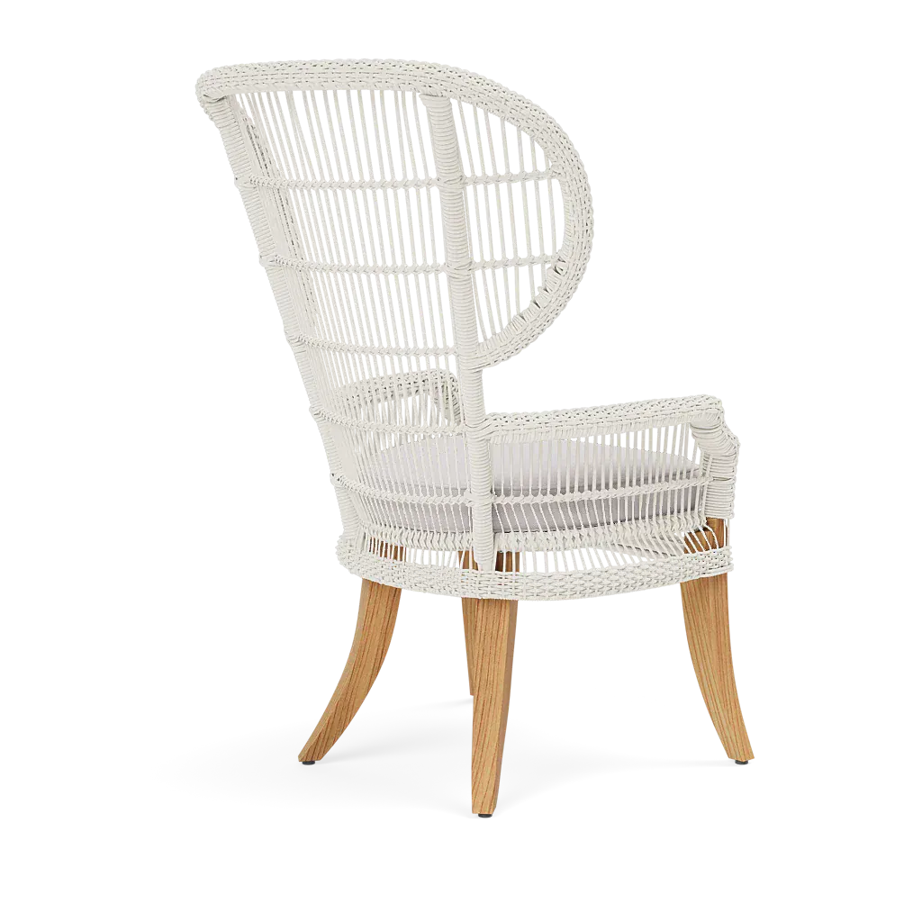 Made Goods Aurora Dining Chair - Alsek White Dining Chairs FURAURODNCHWH-0ALWH