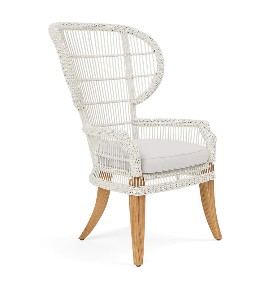 Aurora Dining Chair - secondary