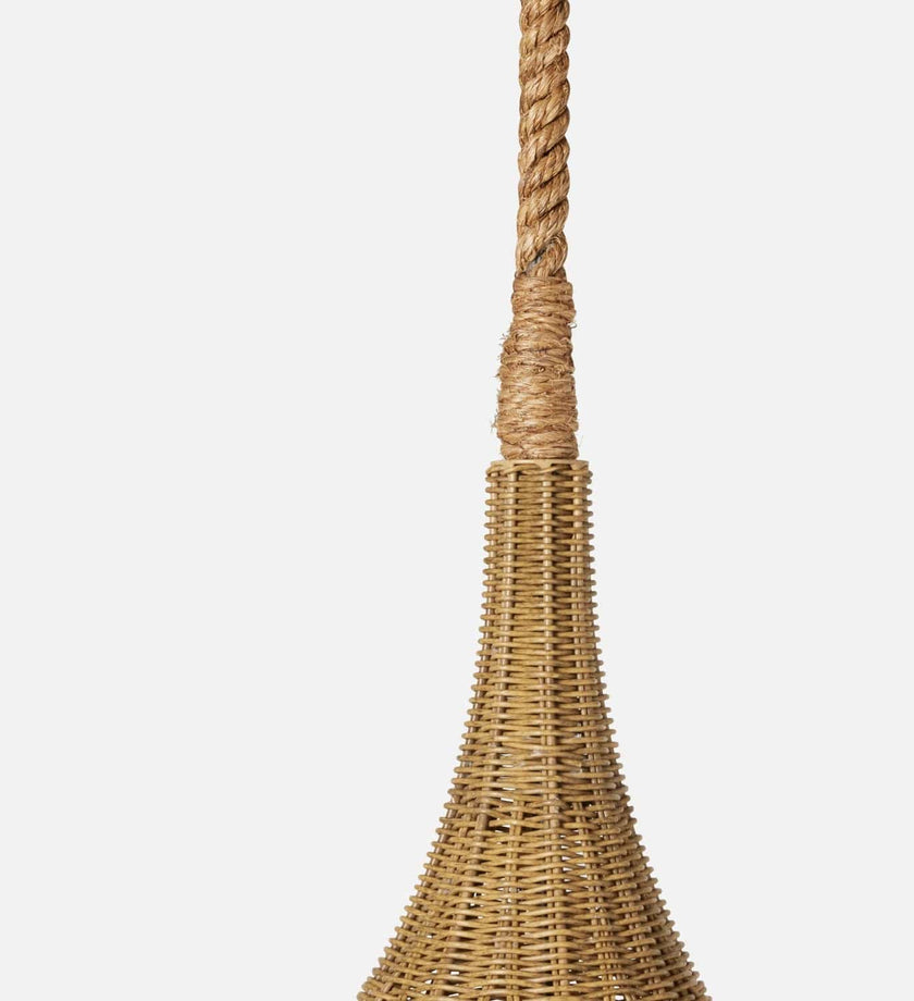 Avalon Outdoor Pendant - secondary