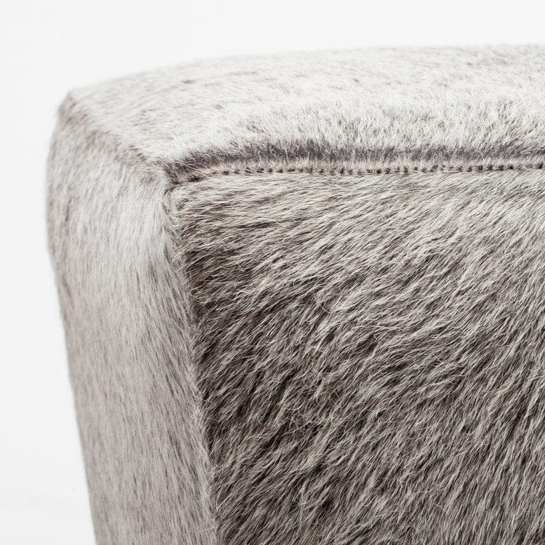 Made Goods Baldwin Bench Benches FURBALDDBLBCHGY