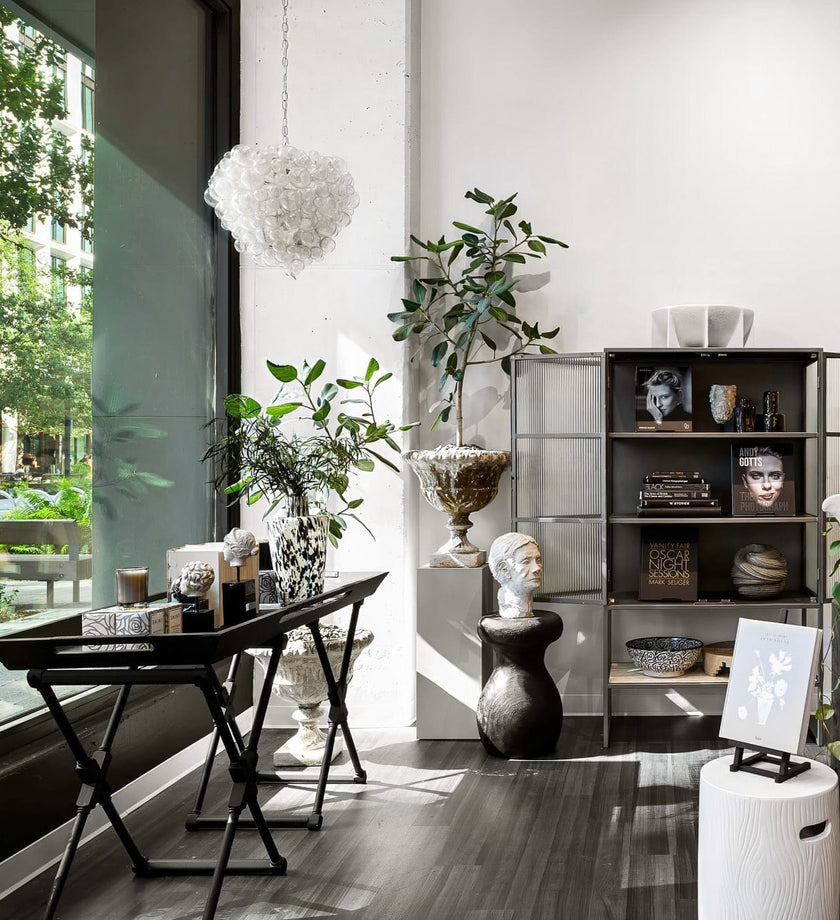 Bernt Stool - secondary