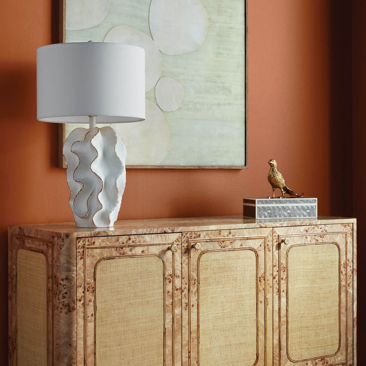 Made Goods Bethany Table Lamp Table Lamps