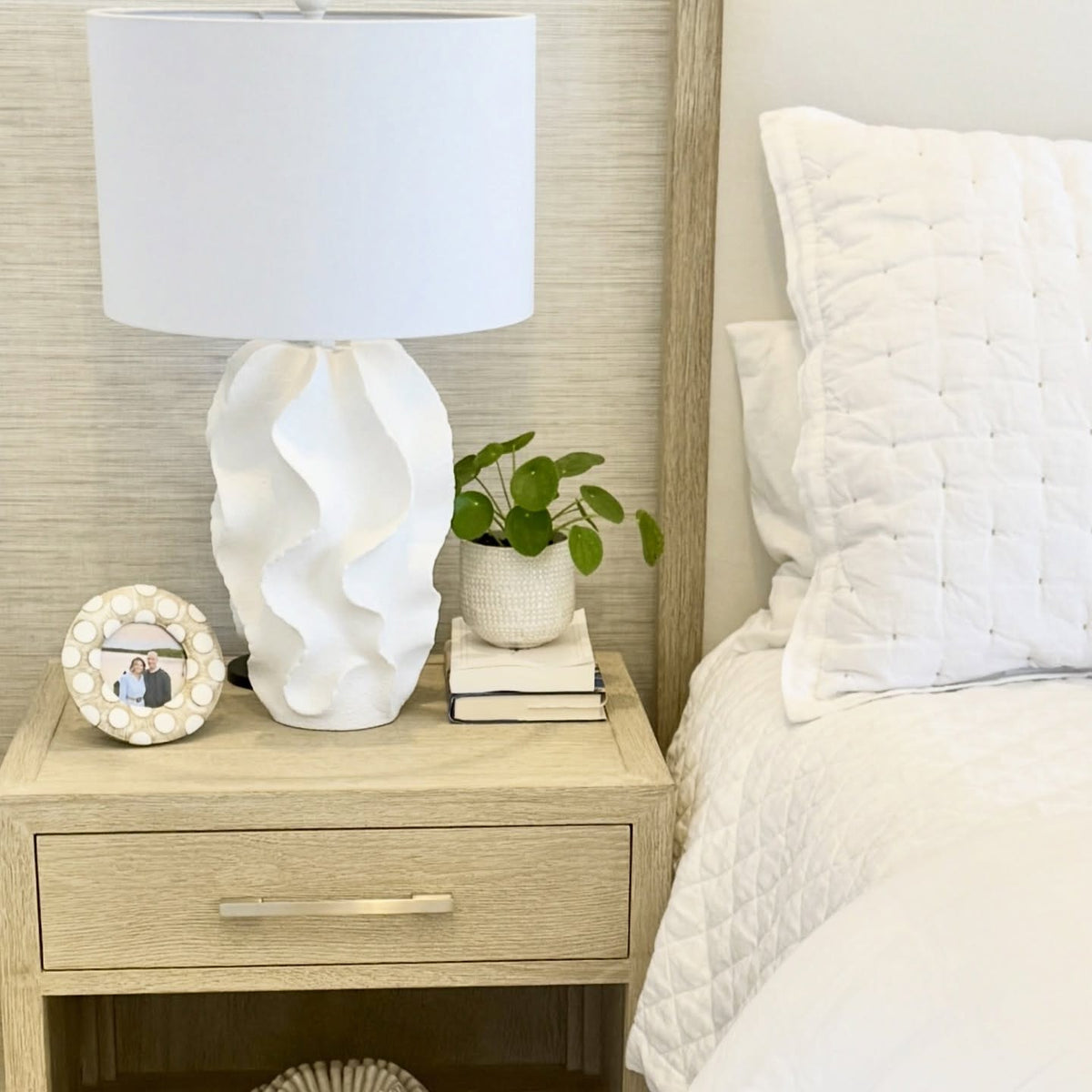 Made Goods Bethany Table Lamp Table Lamps