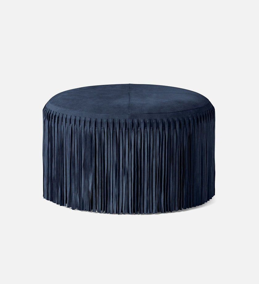 Hallie Round Coffee Table