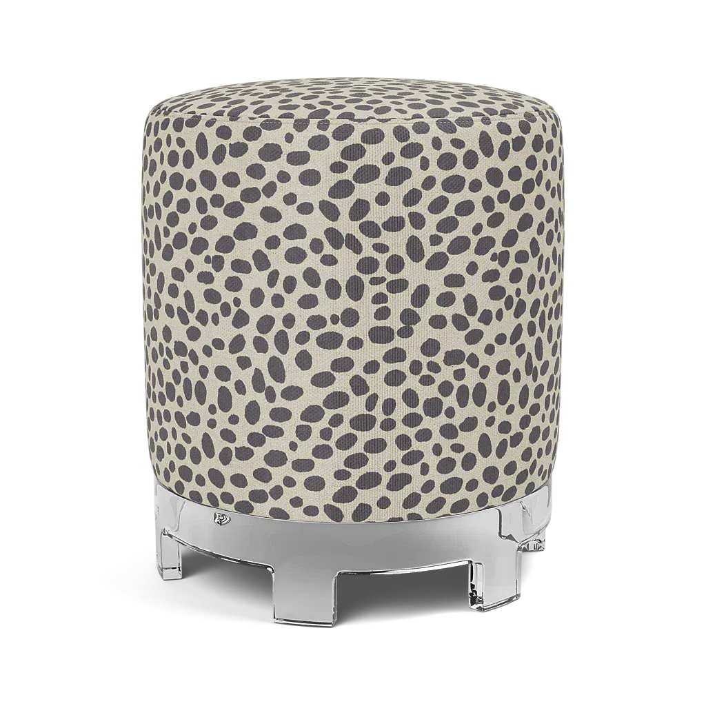 Made Goods Briar Stool Stool FURBRIARSTCLBR-LG