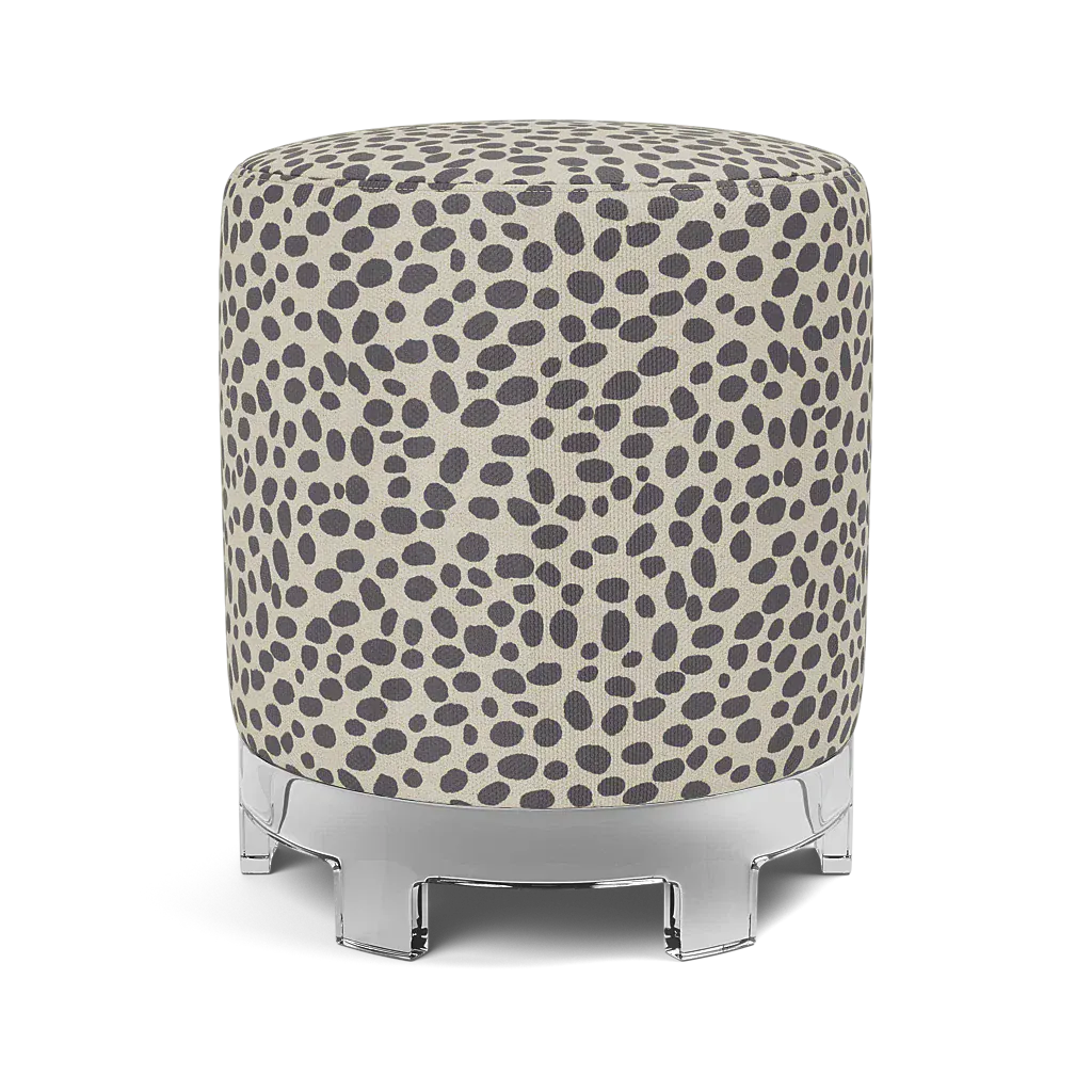 Made Goods Briar Stool Stool FURBRIARSTCLBR-LG