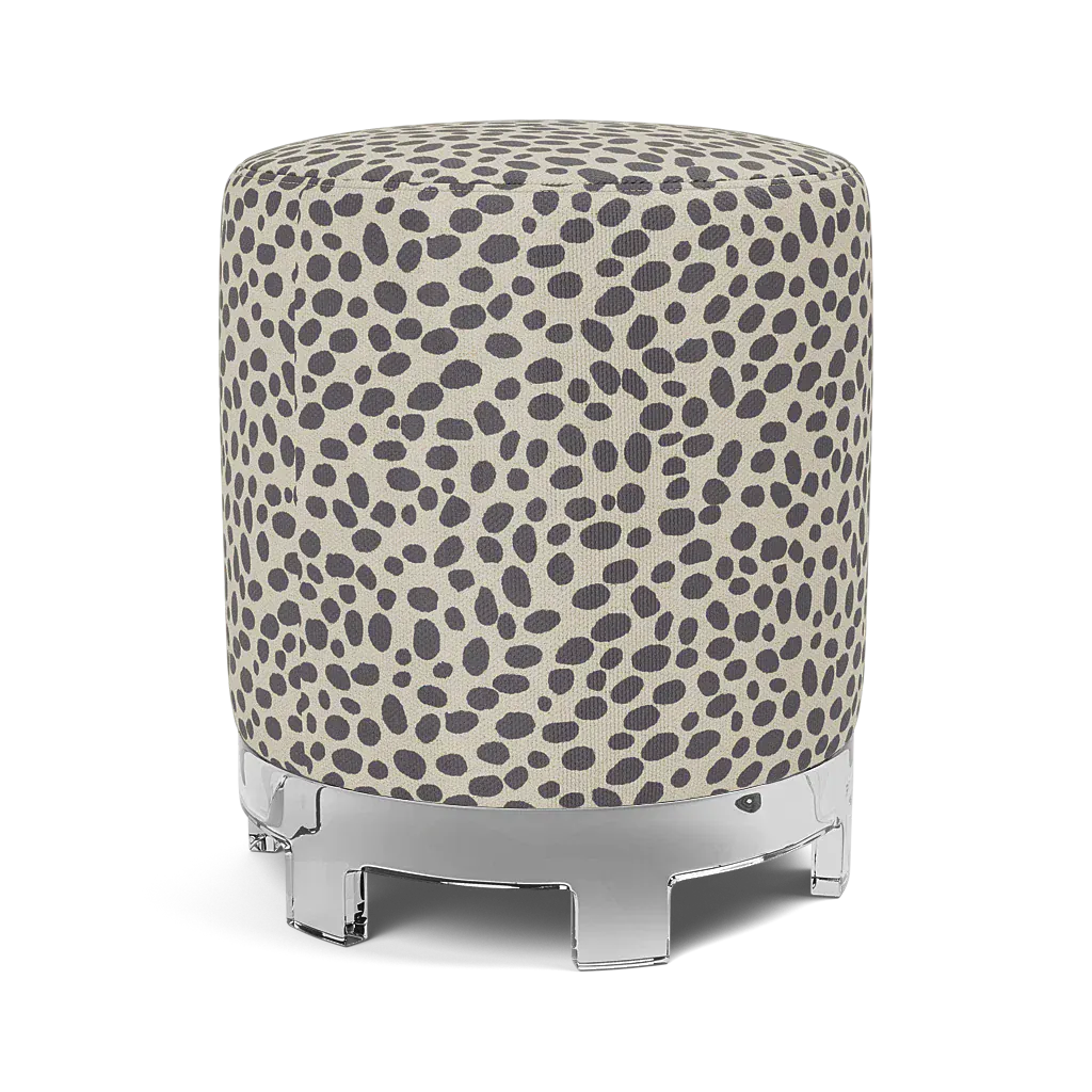 Made Goods Briar Stool Stool FURBRIARSTCLBR-LG