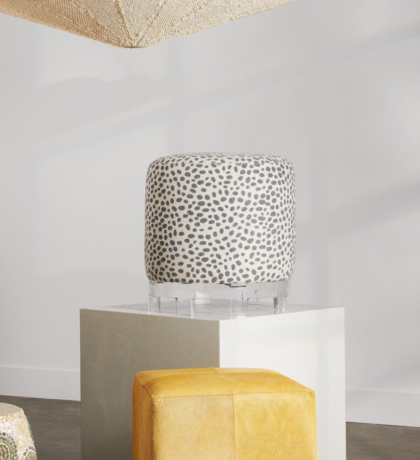 Briar Stool - secondary