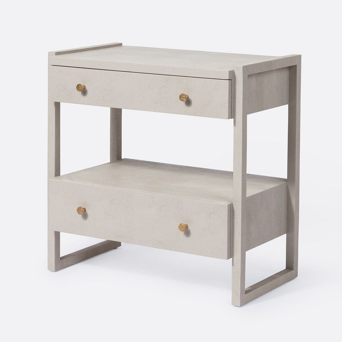 Made Goods Carrigan Nightstand Nightstands