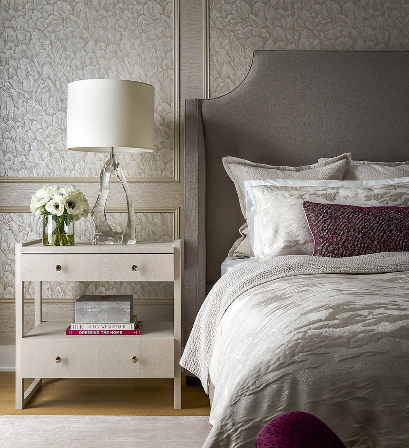 Carrigan Nightstand - secondary