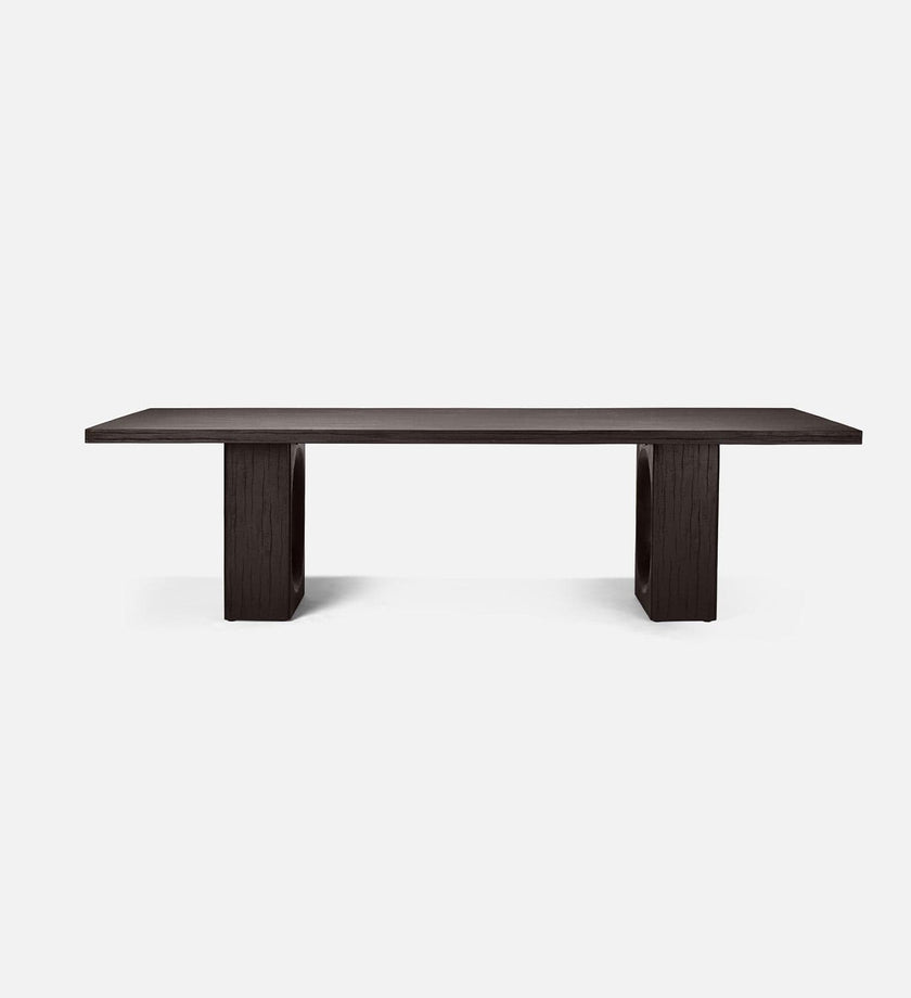 Kortez Dining Table - secondary
