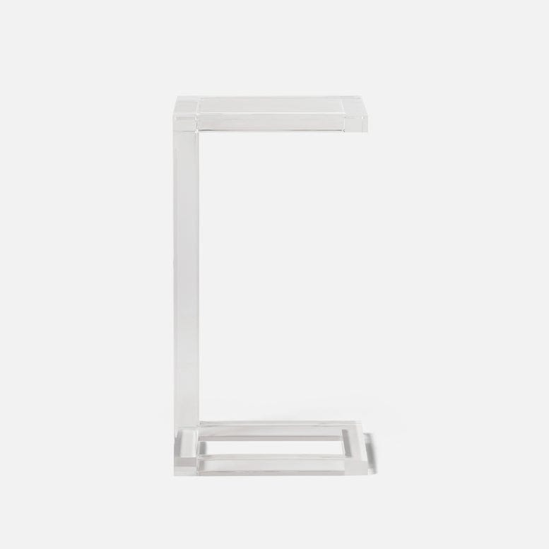 Clark Accent Table - secondary