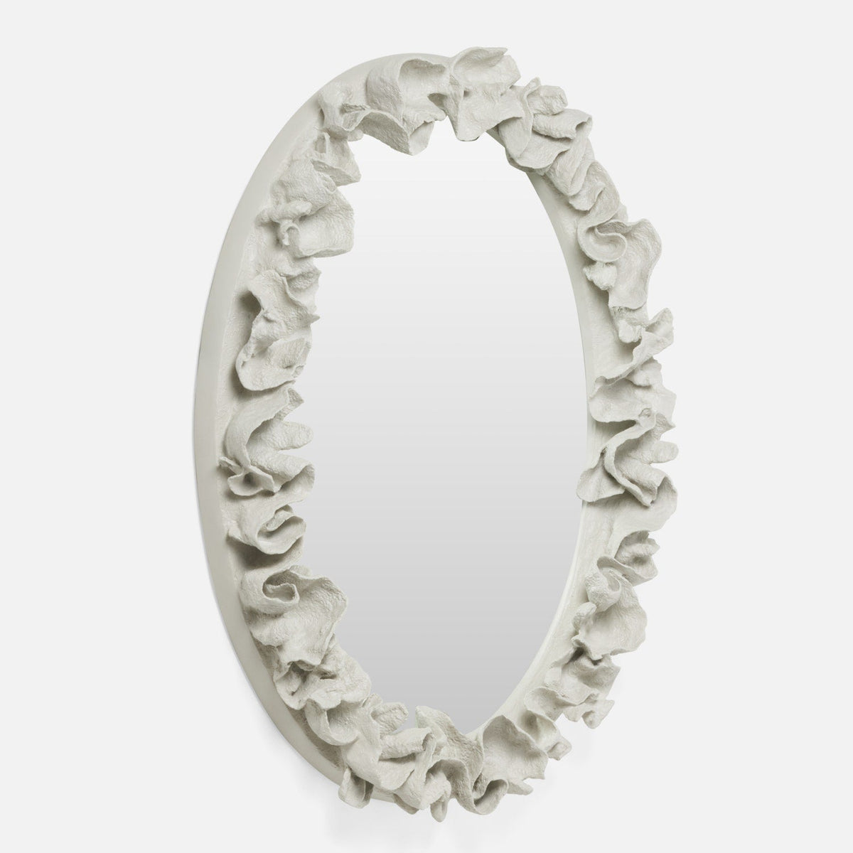 Made Goods Coco Mirror Mirrors