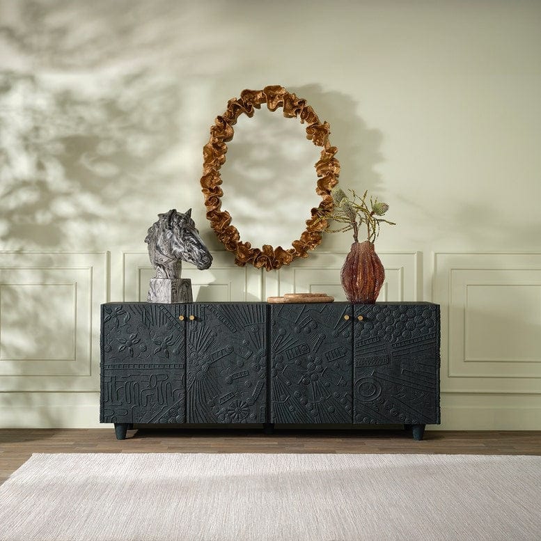 Made Goods Coco Mirror Mirrors