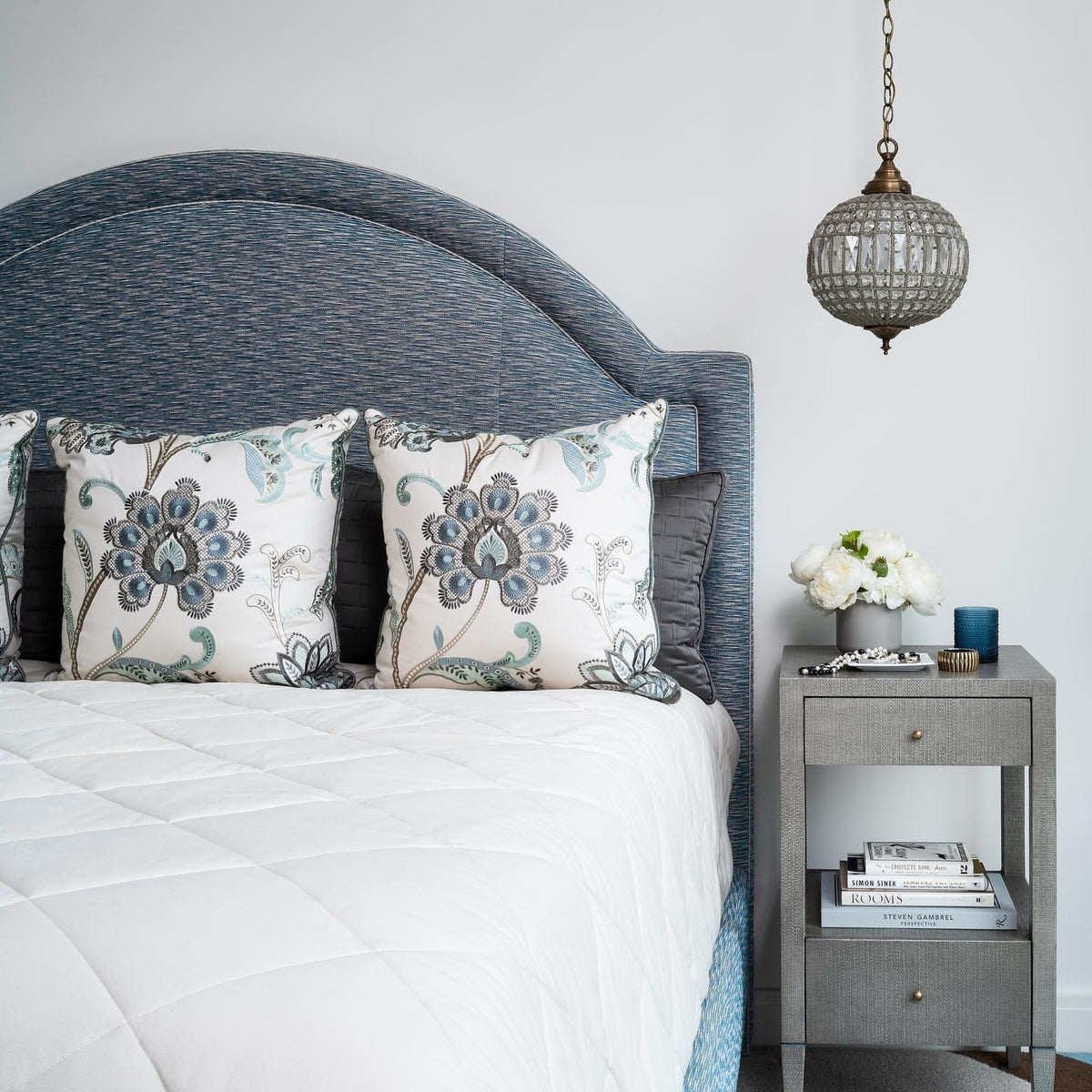 Made Goods Conrad Nightstand Nightstands