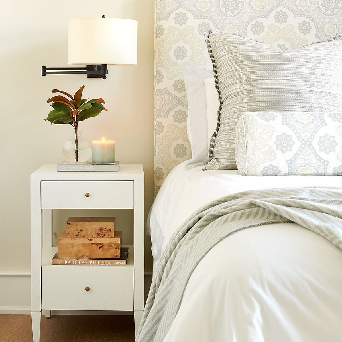 Made Goods Conrad Nightstand Nightstands