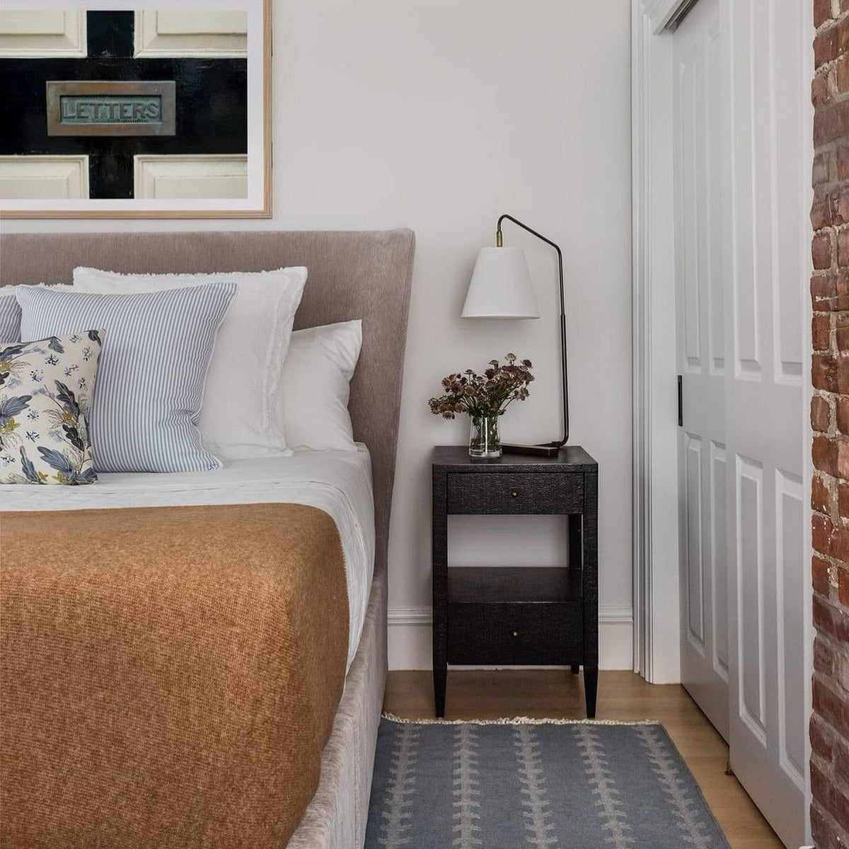 Made Goods Conrad Nightstand Nightstands