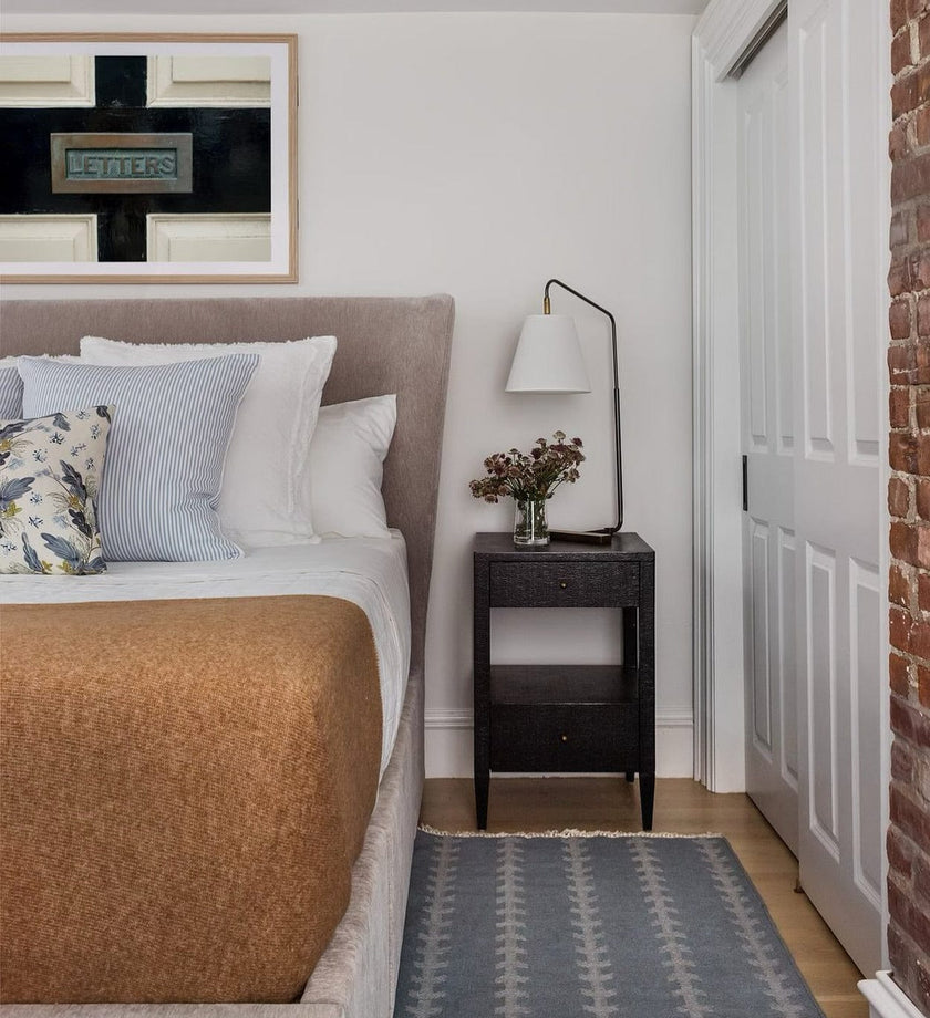 Conrad Nightstand - secondary