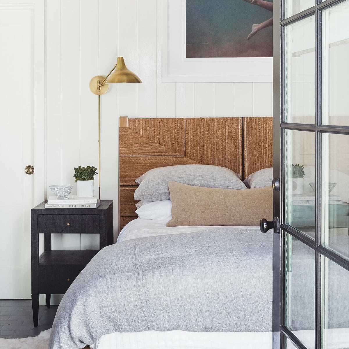 Made Goods Conrad Nightstand Nightstands