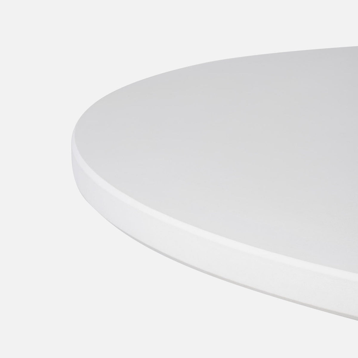 Made Goods Cyril Round Dining Table Dining Tables