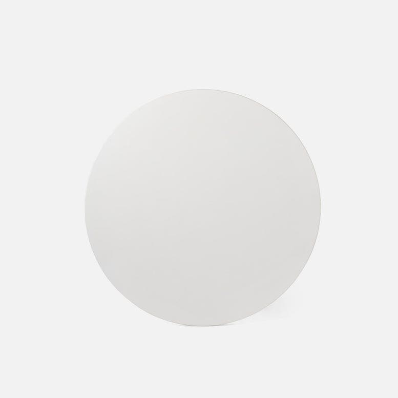 Made Goods Cyril Round Dining Table Dining Tables