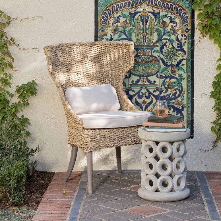 Made Goods Dagen Stool Stool